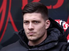 ODLIČNA VEST IZ ITALIJE! Luka Jović se vratio posle velikog peha pJ76dV4l