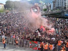 EH, ŠTO NISAM BILBAO BAR NA JEDAN DAN… Ceo svet priča o neverovatnom gestu banke prema čuvenom klubu! DJrwWKPe