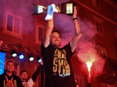 ŽIVEO U BARACI SA VIDIĆEM I SANJAO DA IGRA ZA ZVEZDU: Ko je Radomir Đalović, koji je uništio Dinamo i Hajduk i postao šampion Hrvatske sa Rijekom? Glb07mBe