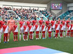 Novevski novi fudbaler Vojvodine | SportArena.rs oeEEnZEe