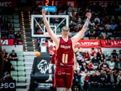 Nemanja Radović napustio Mursiju | SportArena.rs veB5WDrJ