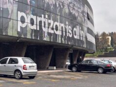 PANJ NAPUSTIO PARTIZAN! Promene kod crno-belih! dlvvQgMl