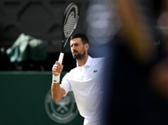 ĐOKOVIĆ – TABILO: Novak počinje pohod na Atinu Džimi Konors Novak Đoković US Open upozorenje