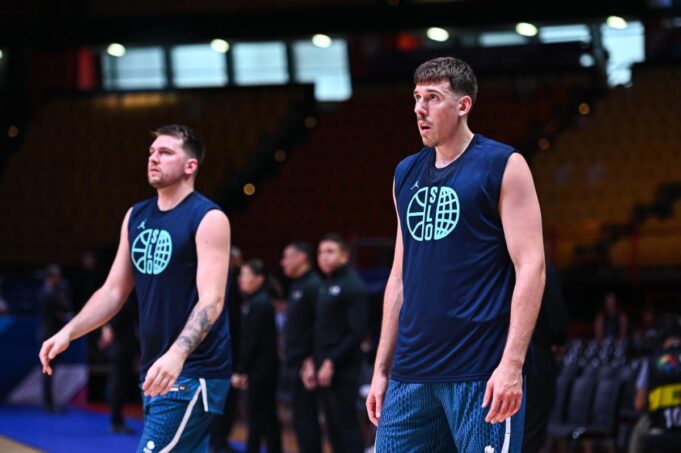 Luka Dončić
