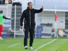 PA, KAD PRE? VEĆ IMAMO PRVU OSTAVKU U SUPER LIGI! Prvenstvo samo što je počelo, prošla su dva kola, a ovaj klub je ostao bez trenera! Fudbalski sudija Miloš Milanović