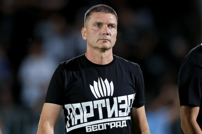 FK Partizan