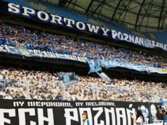 Navijači Leha izdali saopštenje uoči utakmice Aleksandar Mitrović