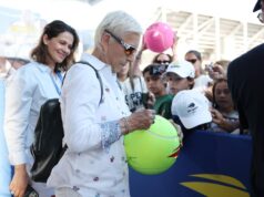 Navratilova govorila o Đokoviću | SportArena.rs Navratilova govorila o Đokoviću | Kurir