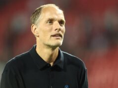 Tomas Tuhel najavio najjači sastav Engleske za mečeve protiv Srbije i Albanije serbia-england-435864.JPG