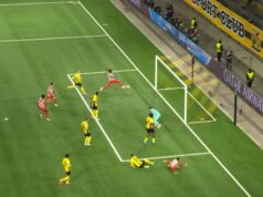 Promašaj karijere Šerifa Endijaja | SportArena.rs OJqw2QL8