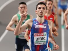 SRPSKI REKORDER POTVRDIO UČEŠĆE! Belgrade Indoor Meeting kvalitetniji za sjajnog Srbina RJzavWEl