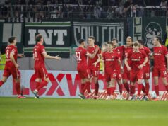 LIGA EVROPE: Frajburg i Selta u četvrtfinalu NeQEOgLe