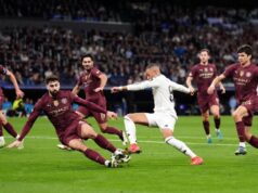 Mbape brutalno ponizio Gvardiola | SportArena.rs jJd6n9M8