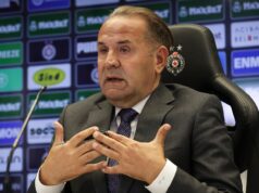 Rasim Ljajić o trenutnom stanju u FK Partizan NeQE9Z4e