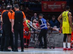 LEPA VEST IZ MILANA! Fredi Gilespi se oporavio posle stravičnog pada! Mesina objasnio detalje! 38V7X0Zl