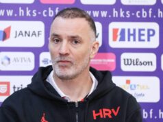 Splićani prete Partizanu pred duel u ABA ligi jJd6yra8