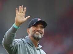 Jirgen Klop najavio mogući povratak u Liverpul Jirgen Klop najavio mogući povratak u Liverpul