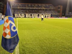 Svi detalji boravka Dinamo Zagreba u Beogradu Matej Zajc