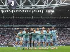 JUVENTUS IMA NOVOG DIREKTORA: Damijen Komoli preuzeo funkciju Glejson Bremer