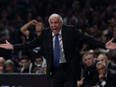 Željko Obradović podrška Evroligi | SportArena.rs partizan-mega-krk-164429.JPG
