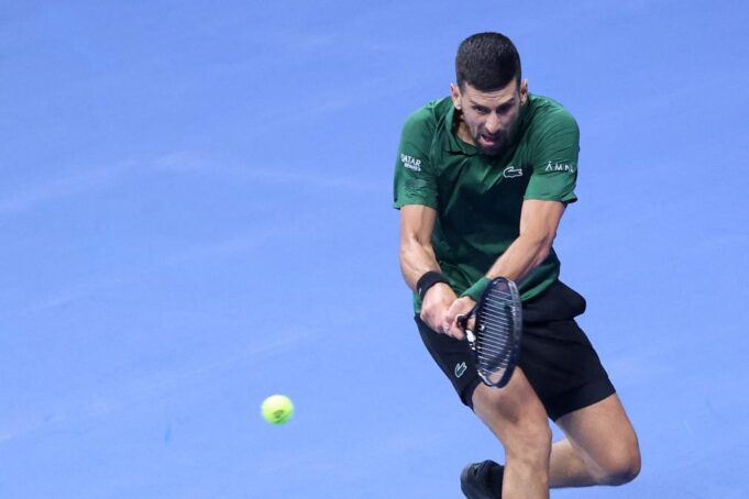 ĐOKOVIĆ - BORŽEŠ: Novak gleda ka 101. tituli - ali prvo da preskoči Portugalca