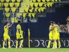 Viljareal pobedio Real Sosijedad | SportArena.rs Atletik Bilbao