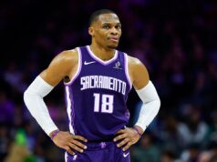 CEO SVET MU SE SMEJAO ZBOG FOLIRANJA, A SADA JE POPIO I KAZNU! NBA liga ne oprašta Vestbruku, pogledajte zbog čega mora da plati! FOTO Rasel Vestbruk