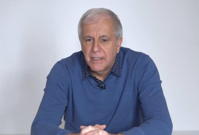 Željko Obradović