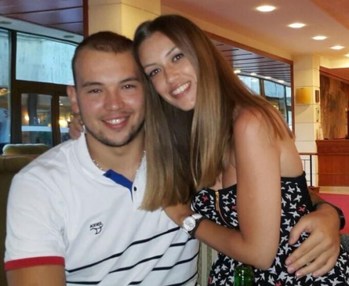 Vaterpolo reprezentacija Srbije