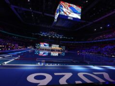 EP U BEOGRADU! Italijani jedva pobedili Gruziju! KK Crvena zvezda