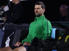 Kako je Đoković potpuno raspametio legendarnog tenisera SRBI PADAJU - SVI OSIM NOVAKA! Bez promena u vrhu ATP liste, srpski teniseri doživeli sunovrat!