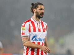 Aleksandar Dragović oborio rekord | SportArena.rs drago1.jpg