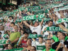 Fudbaleri Elčea pobedili Majorku | SportArena.rs 3eMWWEYl