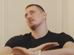 EMOTIVNI JOKIĆ! Bljuje vatru po kritičarima koji mu idu na živce, nije ih štedeo! A onda je progovorio o teškim trenucima sa kojima se nosio! E8gZP5ke