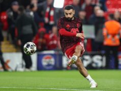 Mohamed Salah biografija liverpul | SportArena.rs Mohamed Salah Liverpul