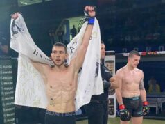 Nikola Dunović pobedio Lazara Radonjića u Baru PeOV6nbJ