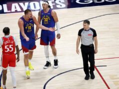Nikola Jokić brutalno prozvao čelnike NBA lige oeEEXGbe