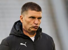Srđan Blagojević pred duel Partizana i Mladosti EljK5dbJ