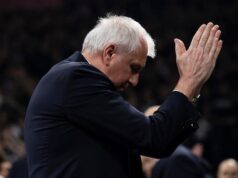 Kako je Papapetru završio u Partizanu neRMmObJ