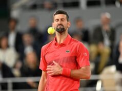 PROBLEM KADA MU VREME NIJE! Đoković pao na ATP listi, ali je saznao i dobre vesti! DA LI ĆE NOLE OBORITI REKORD STAR 95 GODINA?! Vuk Brajović za Kurir televiziju: Pred njim je set istorijskih uspeha (VIDEO)