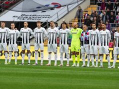 AEK – PARTIZAN: Crno-beli sa Kipra kreću u lov na grupnu fazu Lige Evrope profimedia-1020478671.jpg