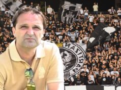 Goran Trobok FK Partizan Grobari AEK Larnaka partizanpripreme-09.jpg