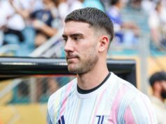 Dušan Vlahović Darko Kovačević drama Juventus Dušan Vlahović skinuo dres Juventusa