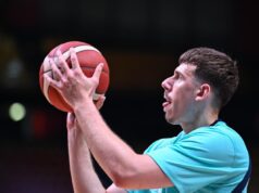 SADA I ZVANIČNO: Vlatko Čančar novi igrač Milana Vlatko Čančar, Džamal Marej i Pi Džej Hal