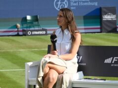 intervju sa legendama vimbldona: andrea petković intervju sa legendama vimbldona: andrea petković
