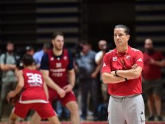 KK Crvena zvezda počela pripreme za novu sezonu milan gurovic.jpg