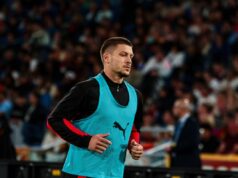 LUKIN DEBI IZ SNOVA – POGODIO POSLE SAMO 9 MINUTA! Nikolićev AEK preživeo Kiprane – Srbin odveo Atinjane u plej-of FK Partizan