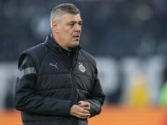 SAVO MILOŠEVIĆ IMA NOVI POSAO! Da li ga je iko očekivao u ovom klubu? Posle šok odlaska iz Partizana usledio je iznenađujući potpis i neočekivano predstavljanje DJrwBWZe