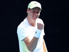 JANIK SINER VIŠE NIJE SUSPENDOVAN! Kraj najvećeg teniskog skandala! Siner posle plasmana u finale Australijan opena