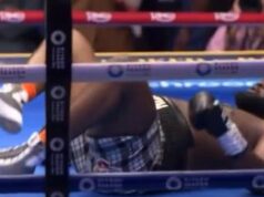 Bokser koji je težak 145 kg brutalno nokautiran NJKoOEWJ